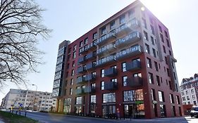 Apartamenty Gdansk EU - Dwie Motławy - OLD TOWN